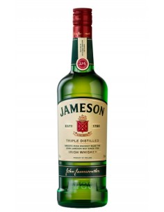 Whisky Jameson