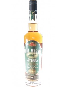 Whisky weasel finest blend