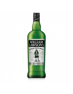 Whisky Willam Lawson 5 ans