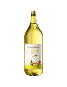 Barone Gabrieli bianco