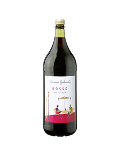 Barone Gabrieli rosso