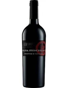 La Torre Primitivo di Manduria