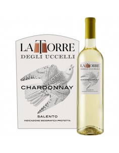 La Torre Chardonnay igt...