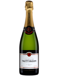 Champagne Taittinger