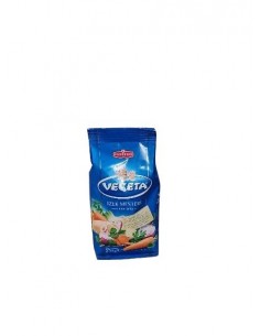 Vegeta Izek Mestere (...