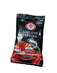 Szegadi ( parika fort)