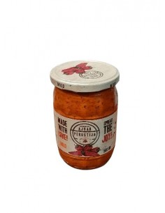 Adjavar perustja ( purée de...