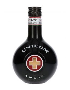 Unicum  50 cl