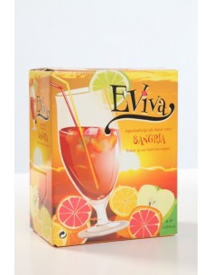 Sangria Rouge ou rosée