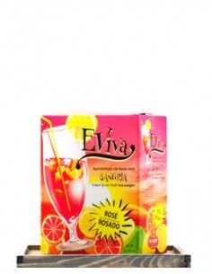 Sangria Rouge ou rosée 2