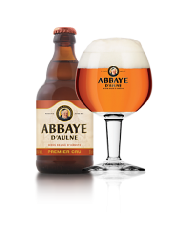 Premier cru triple 33cl ( par 24...