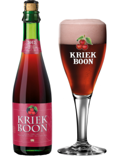 Boon Kriek 4.5° (12x37.5 cl) 2