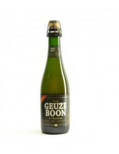 Boon oude geuze 7° (12x37.5...