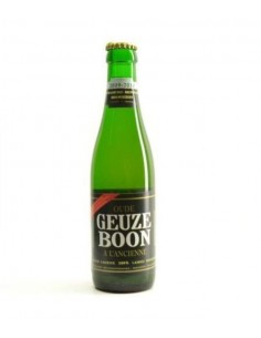 Boon vieille geuze 7°...
