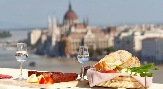 Plat national  Hongrois  '' Goulash '' la recette